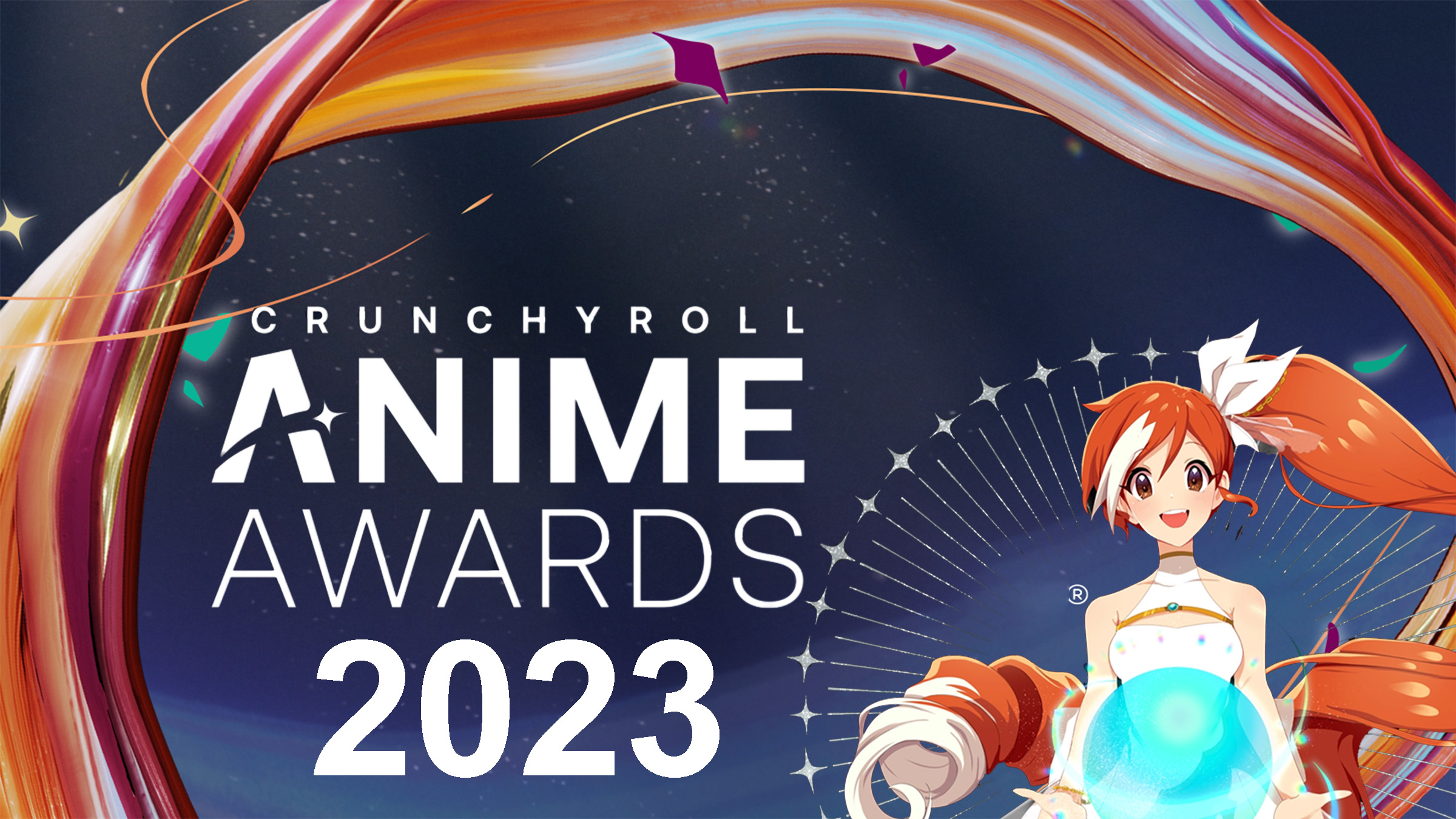 Congratulations to the all grand winners of the 2023 #AnimeAwards