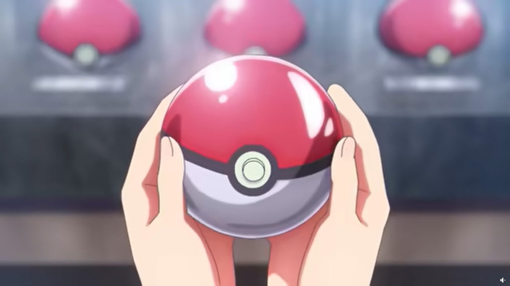 Ash Ketchum finally becomes the greatest Pokémon trainer in the world