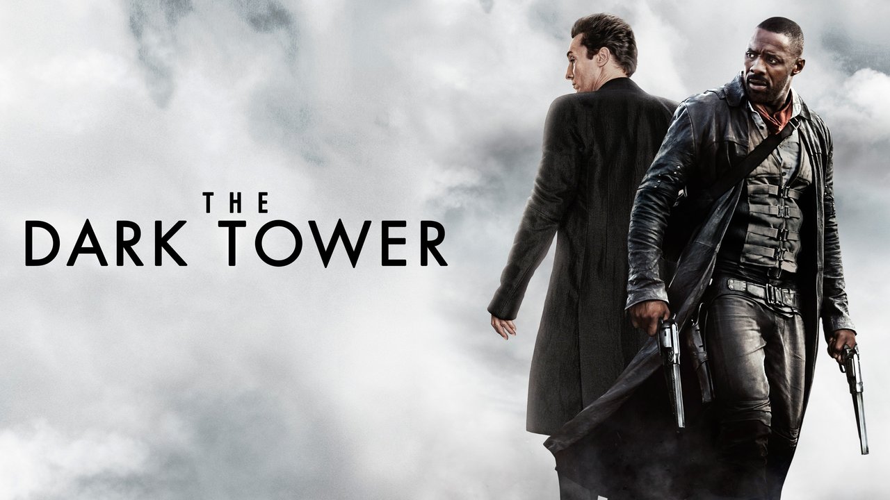More like the tower… : r/TheDarkTower