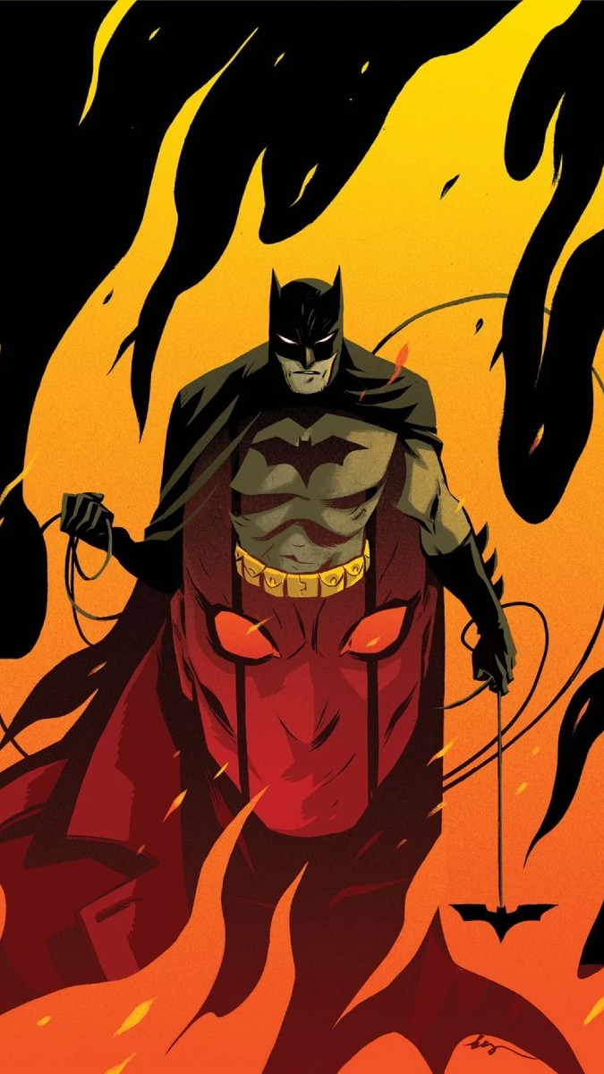 The Secret History Of Jason Todd In The Classic DC Animated Universe ...