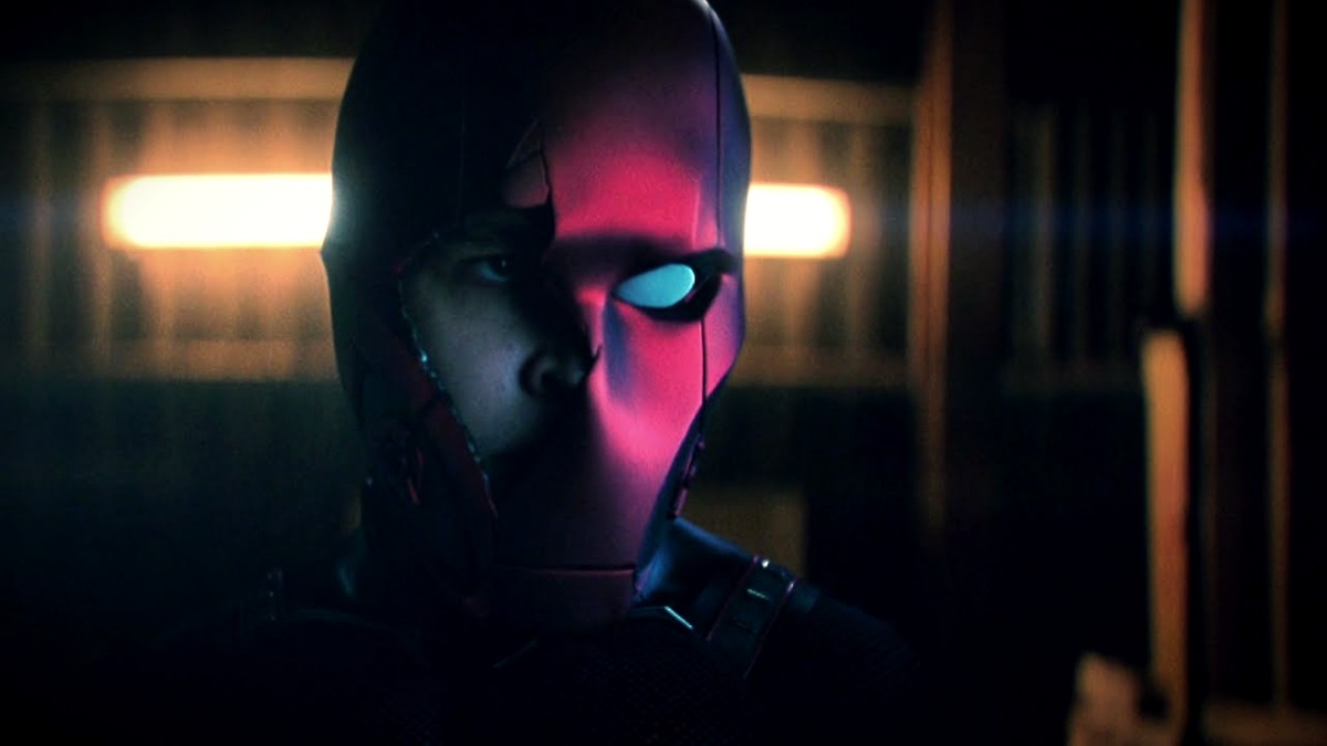 Jason Todd In 2022 | Jason Todd, Arkham Knight, Jason Todd Robin