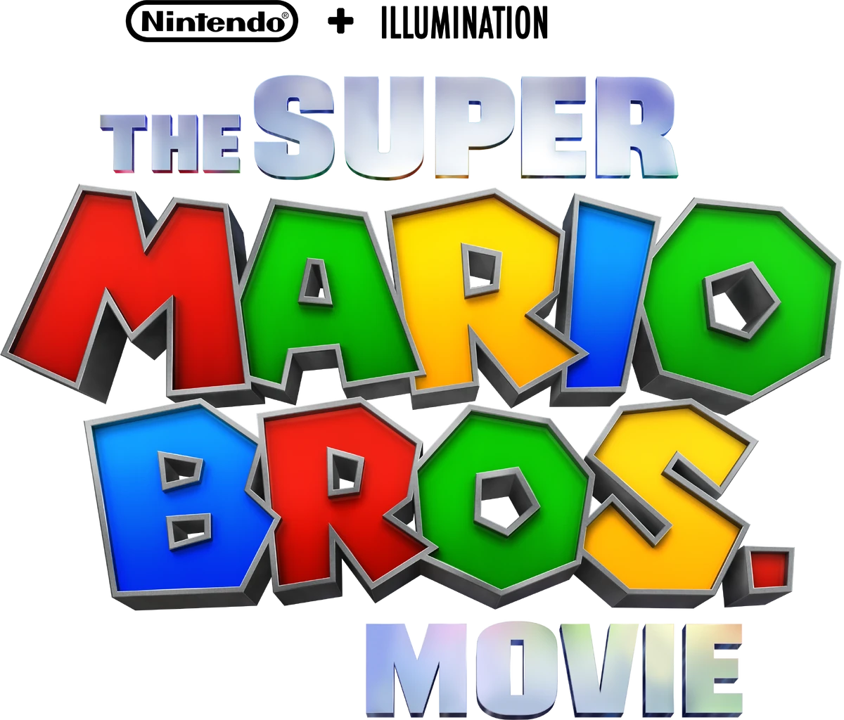 Super Mario Bros Movie 2024 Script - Erma Benedetta