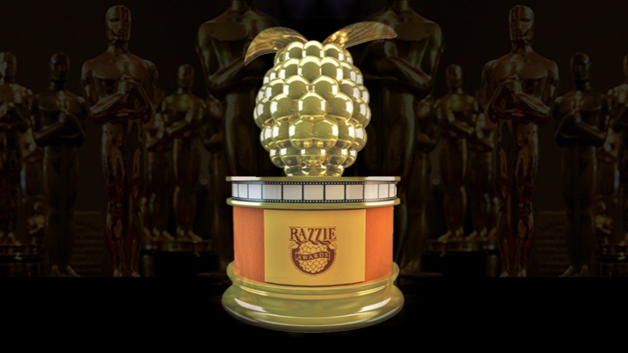 The 43rd Razzies Nominations Boasts 2022’s Worst Received Films