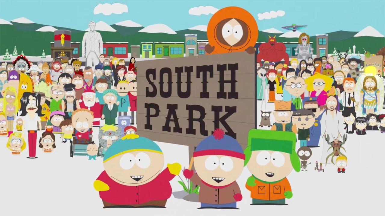 South Park' season 25 release date: Comedy Central announces new show  season in February