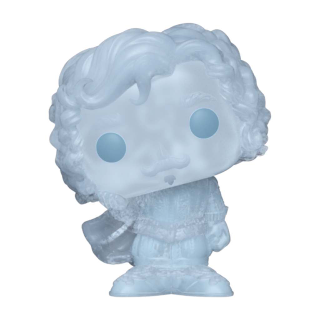 Action Figure Insider » #Funko to Publicly Debut All-New Bitty Pop