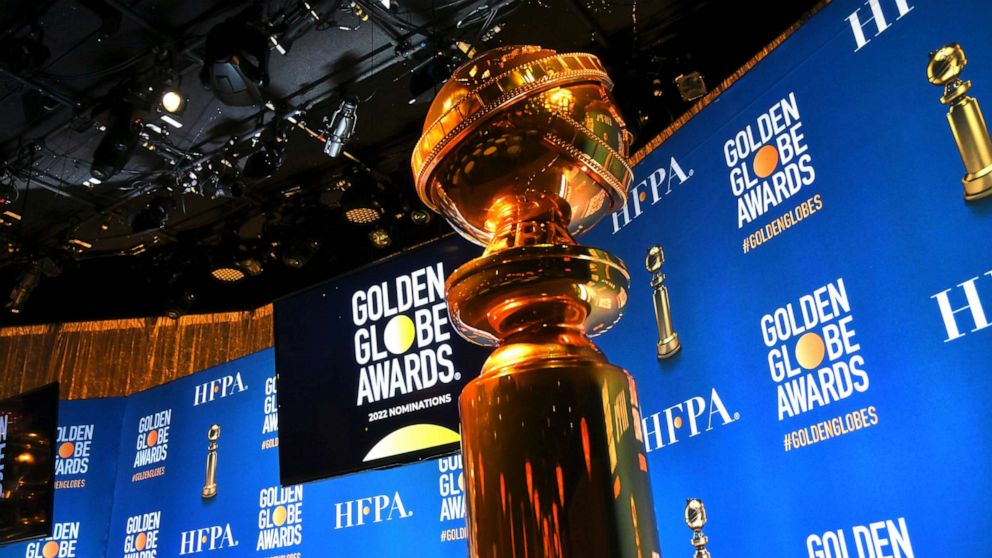 Golden Globes