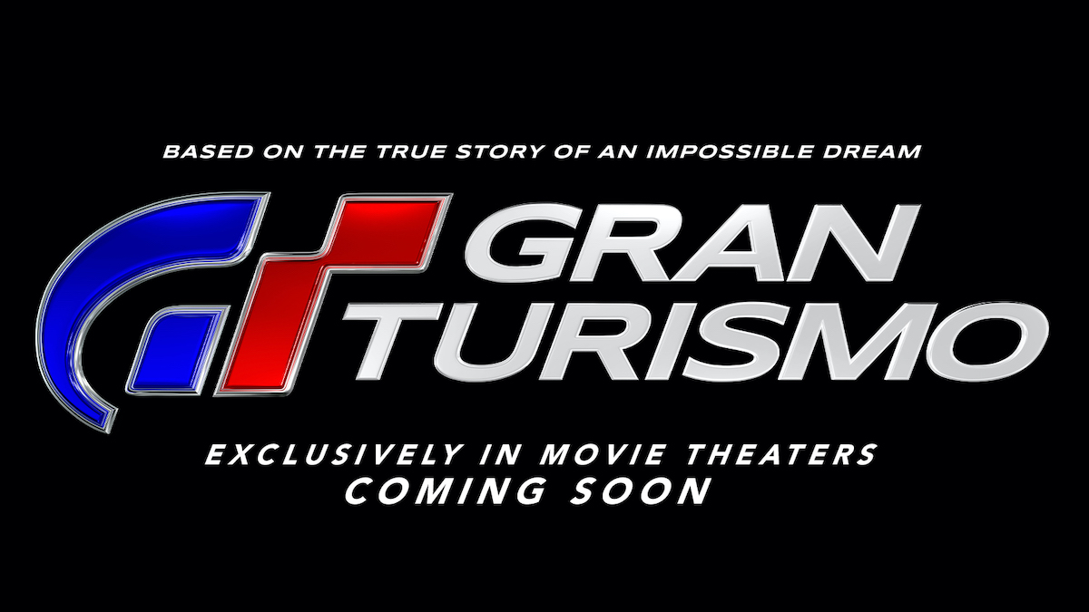 Gran Turismo The Movie
