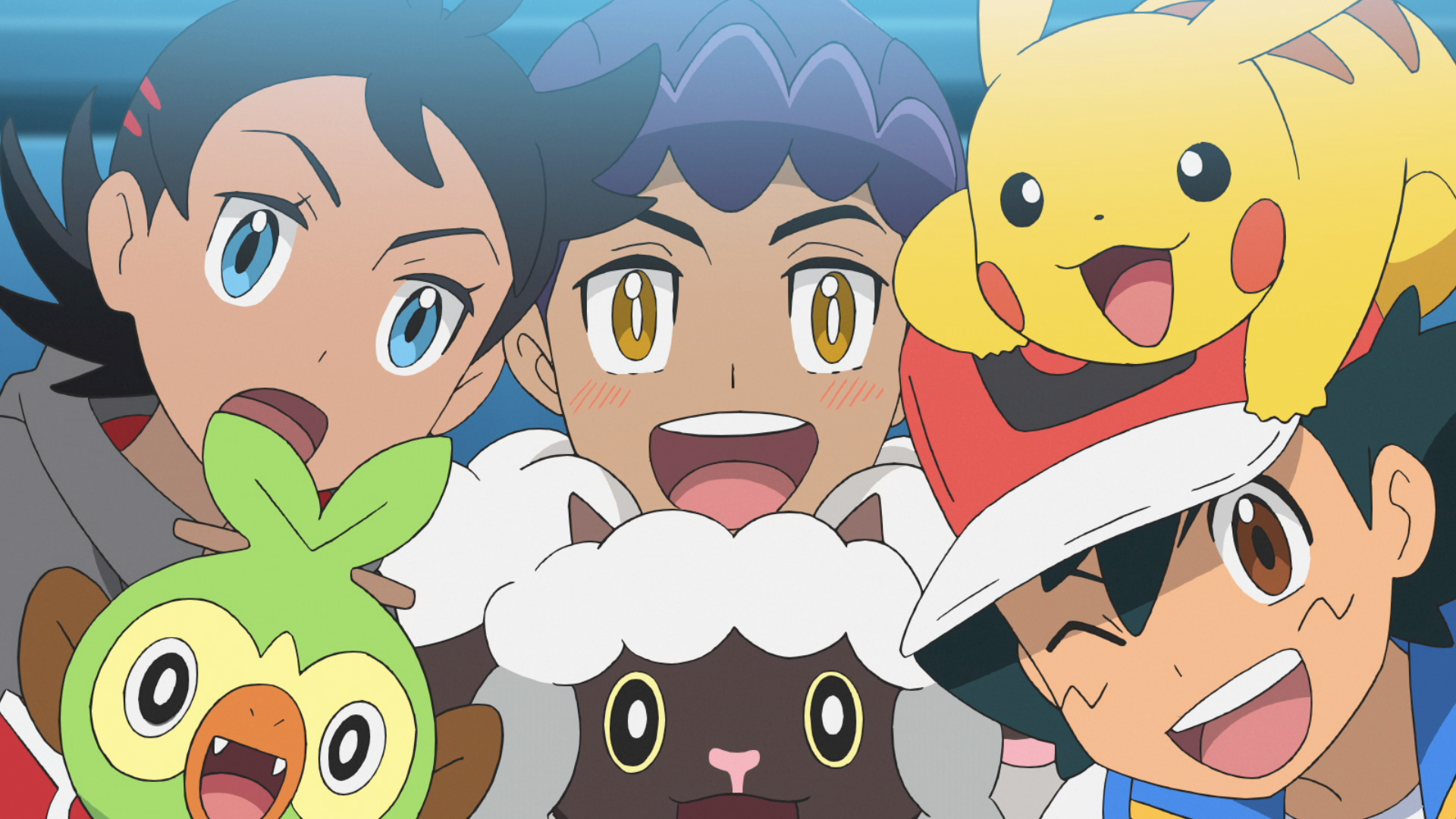 The Pokemon anime spoiler that's difficult to avoid (Alola league