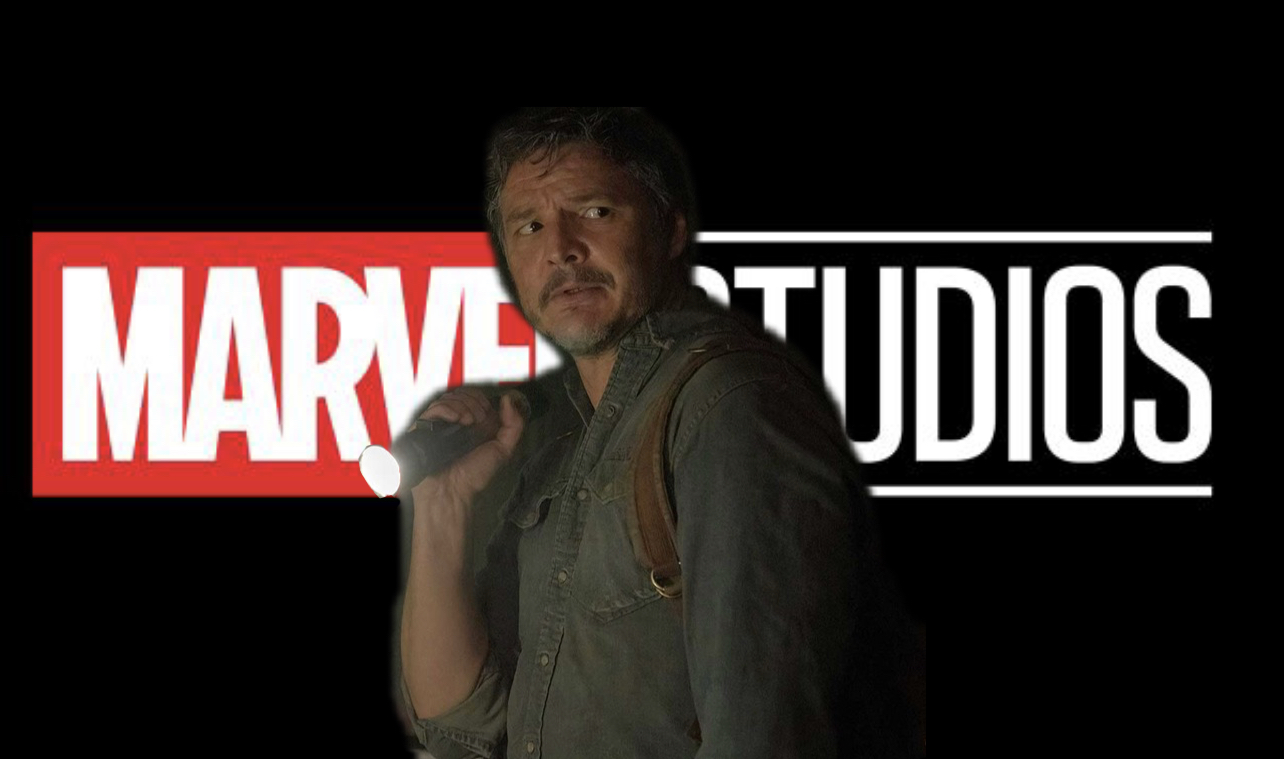 Pedro Pascal open to joining the MCU.