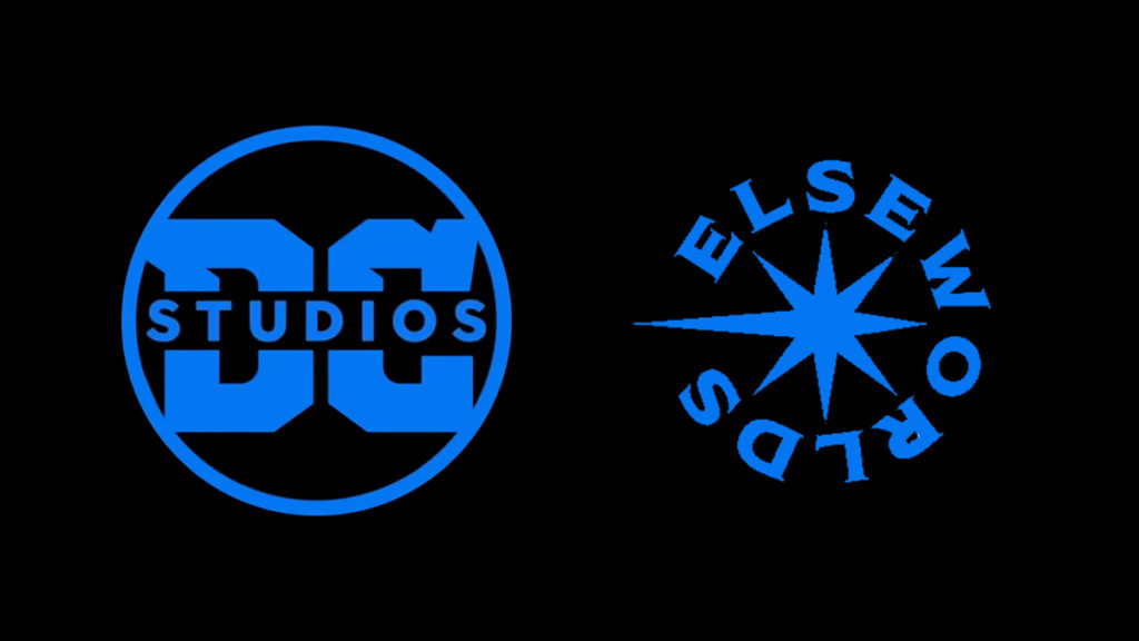 DC Studios Elseworlds
