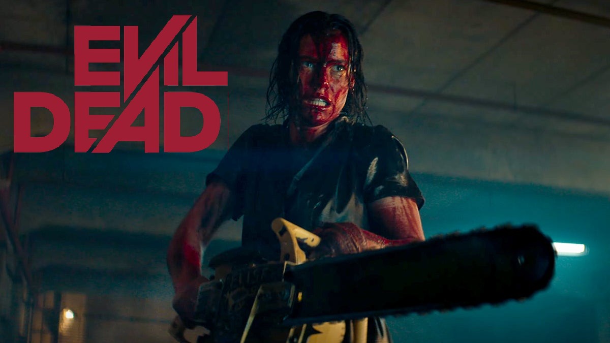 Evil Dead Rise Official Trailer: The Deadite Scourge Is Back With A Vengeance 