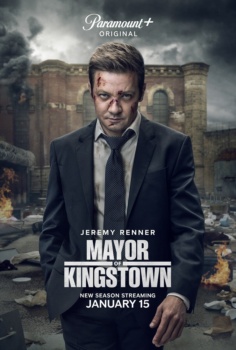 mayor of kingstown season 3 episode 7 cast guest stars