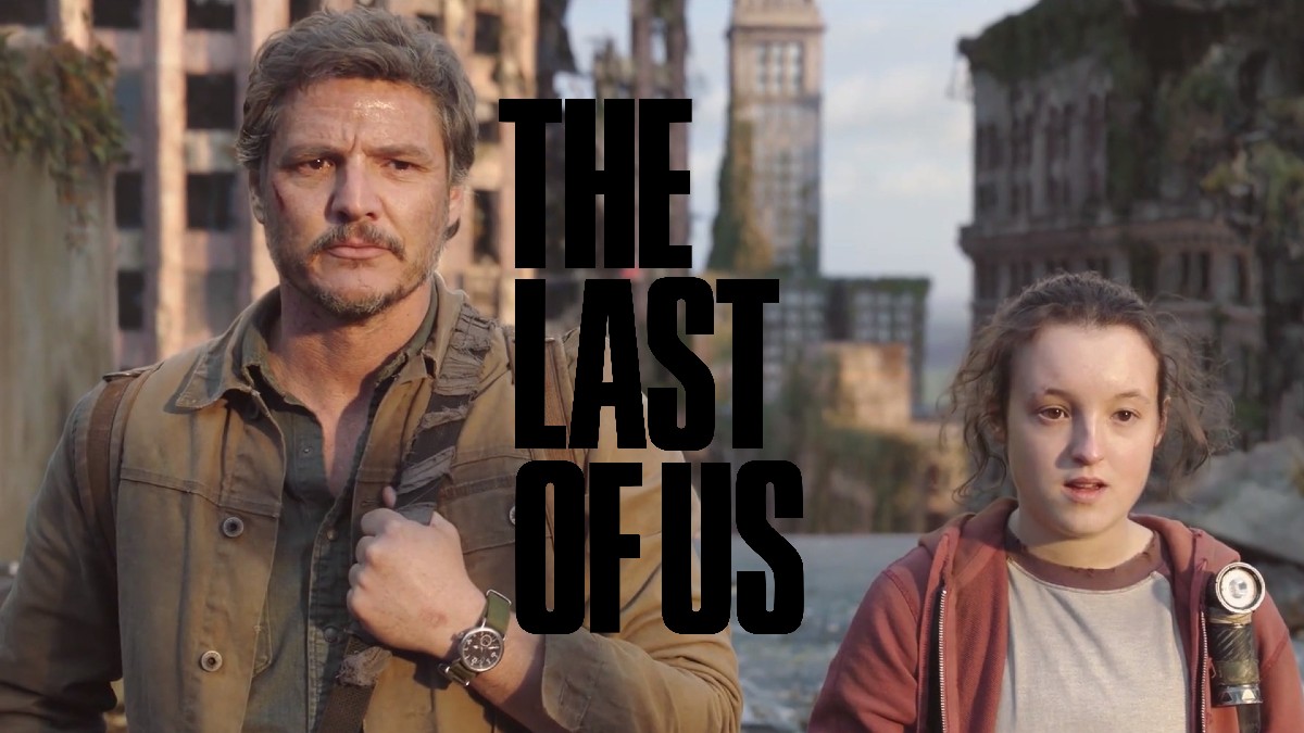 How long is 'The Last Of Us' episode 2?