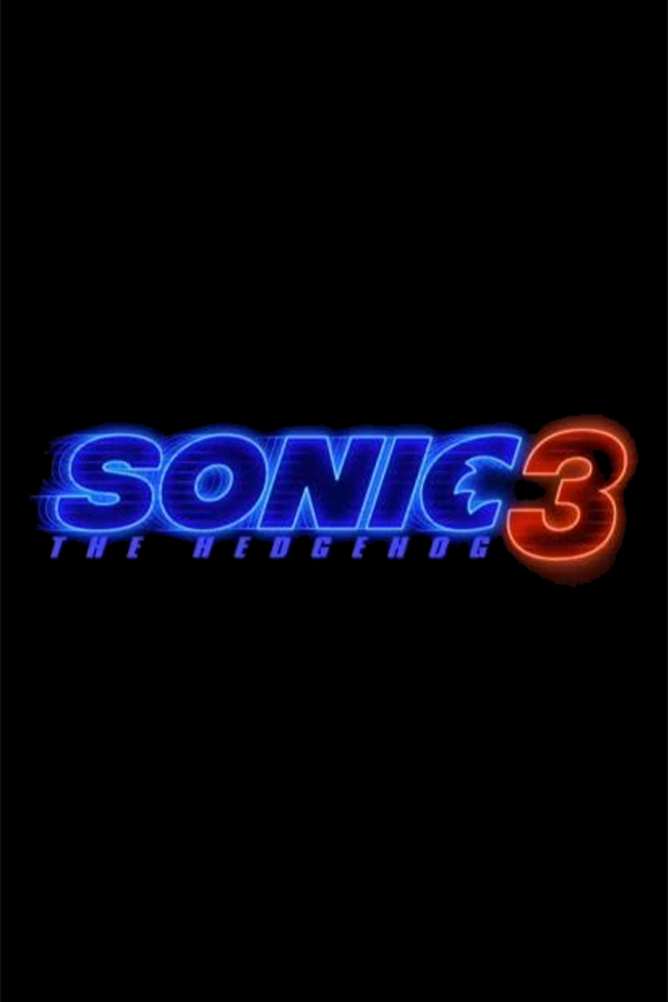 Sonic the Hedgehog 3 Sonic 3