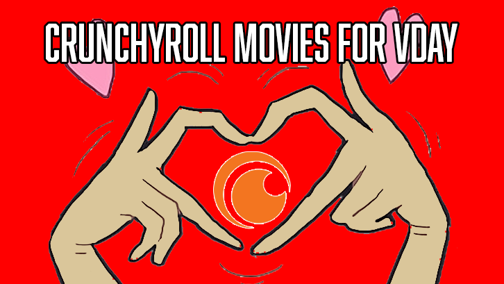 Crunchyroll