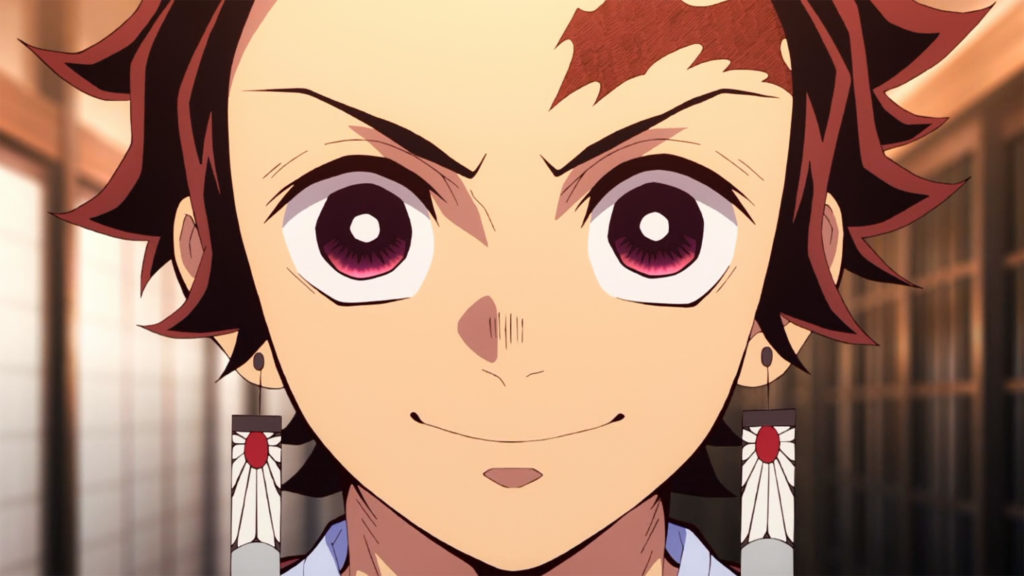 Blu-ray do filme Kimetsu no Yaiba será lançado em Junho - AnimeNew