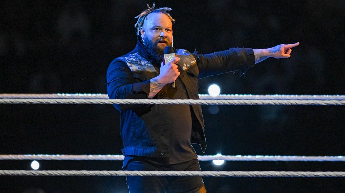 WWE Bray Wyatt