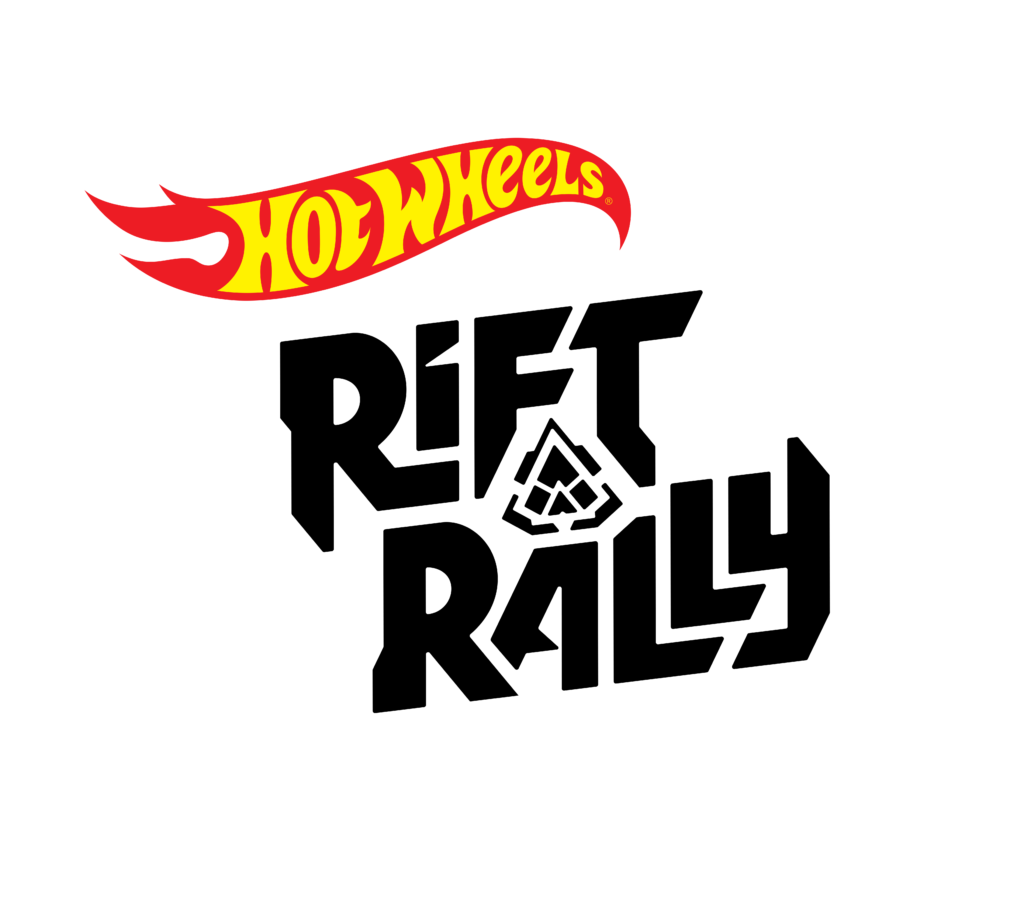 Hot Wheels: Rift Rally