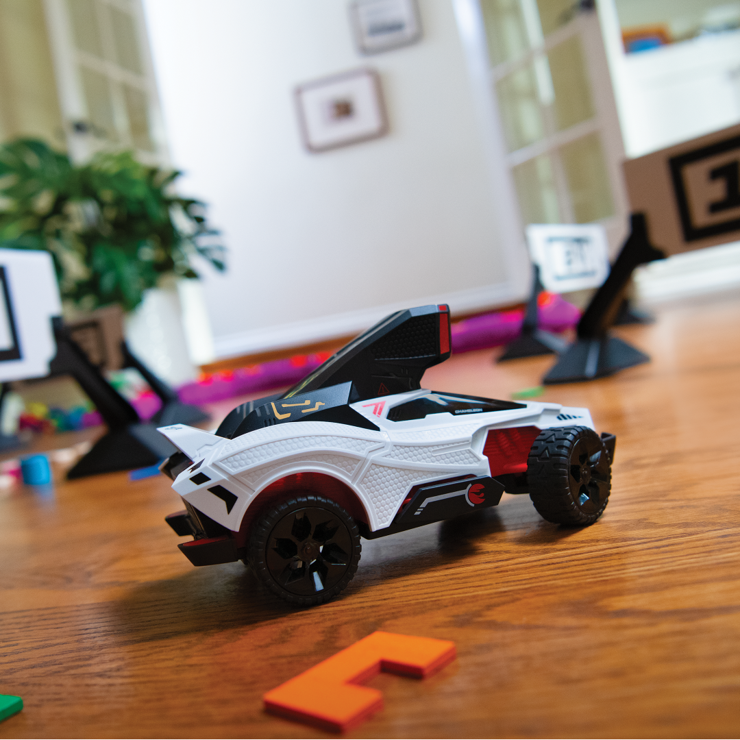 Hot Wheels Rift Rally Is A Mixed Reality Super Toy Releasing On March 14 The Illuminerdi 3913