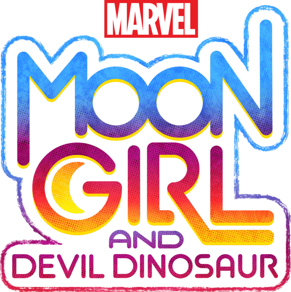 Moon Girl and Devil Dinosaur