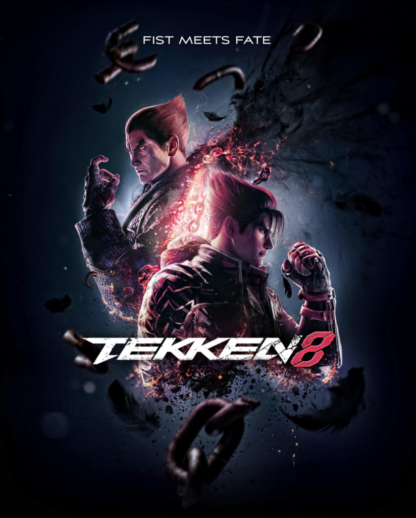 Tekken 8