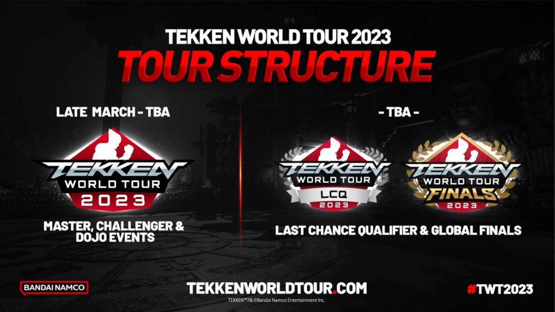 tekken world tour amsterdam 2023 tickets