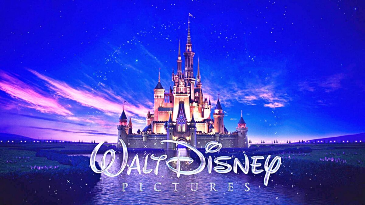 Walt Disney Studios, and Netflix