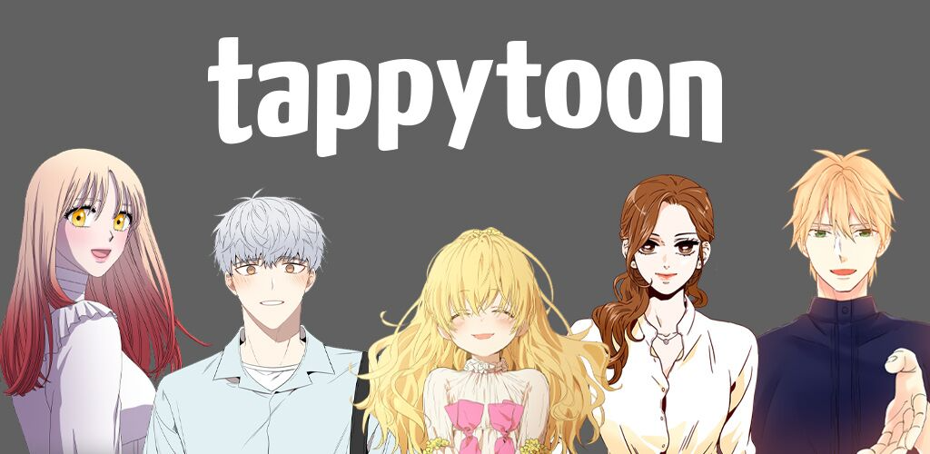 Tappytoon