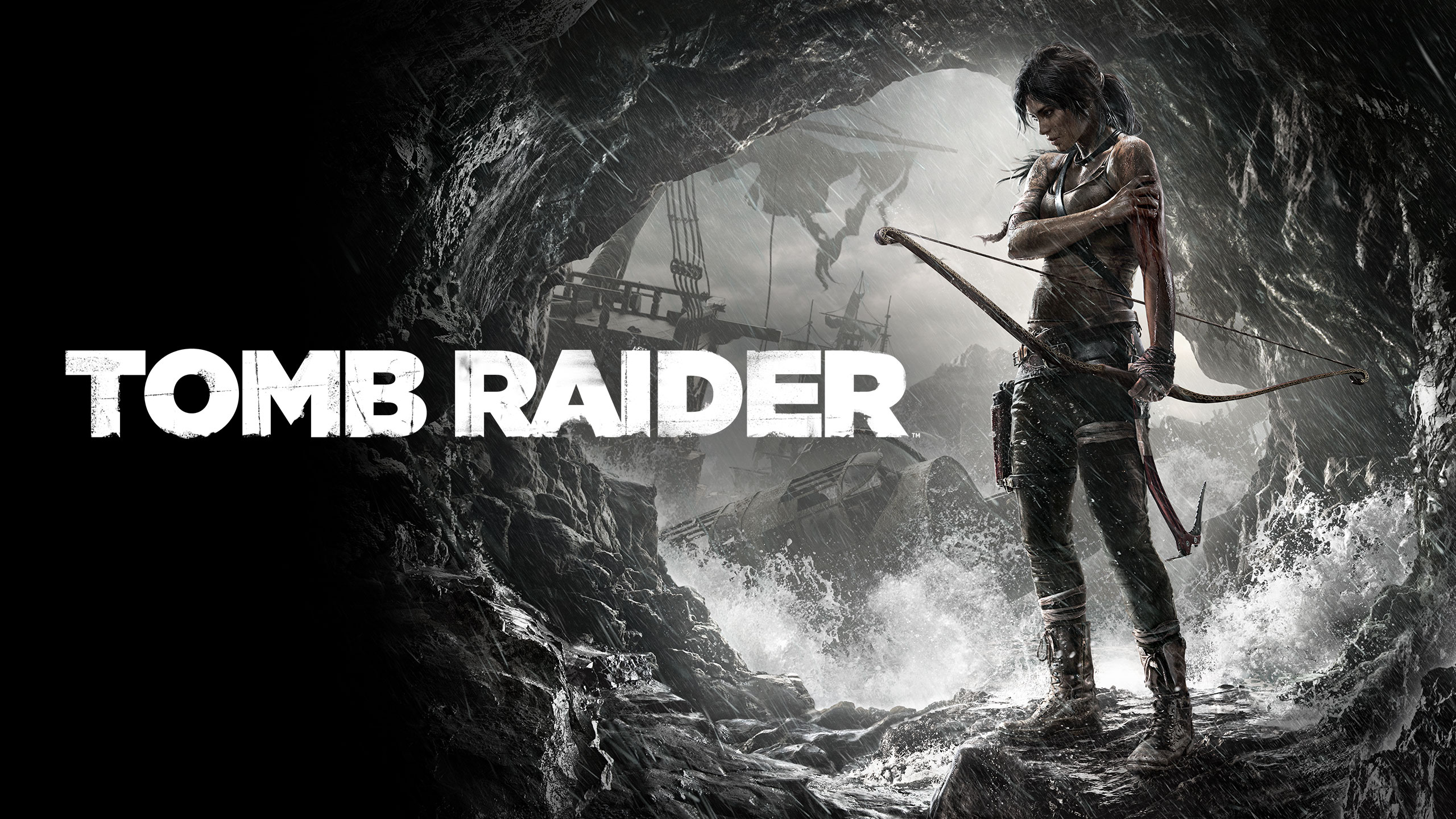 New Tomb Raider Game Could Have Very Different Vibe