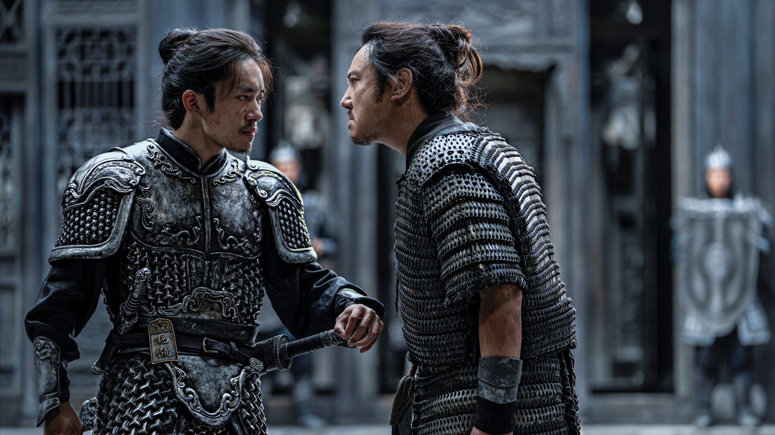 Full River Red Movie Review: Zhang Yimou’s Historical Whodunit is a Trip to appreciate in 2023