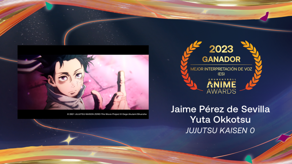 2023 Crunchyroll Anime Awards Voting Is Now Open! - The Good Men Project