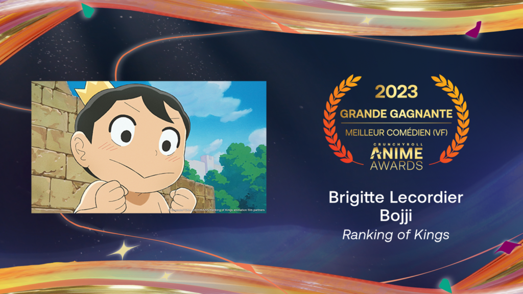 Anime Awards 2023 winners: anime of the year and full list led by