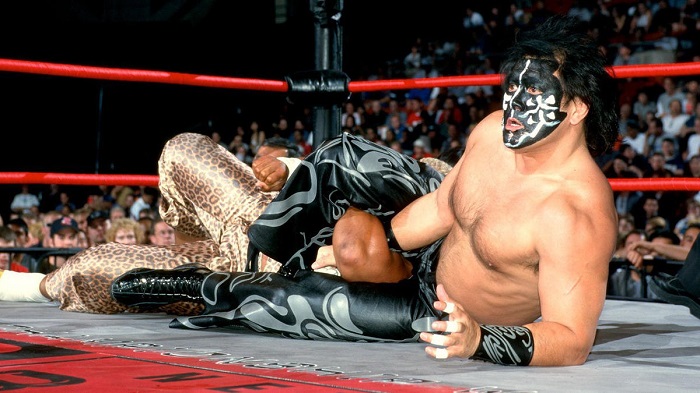 WCW Great Muta