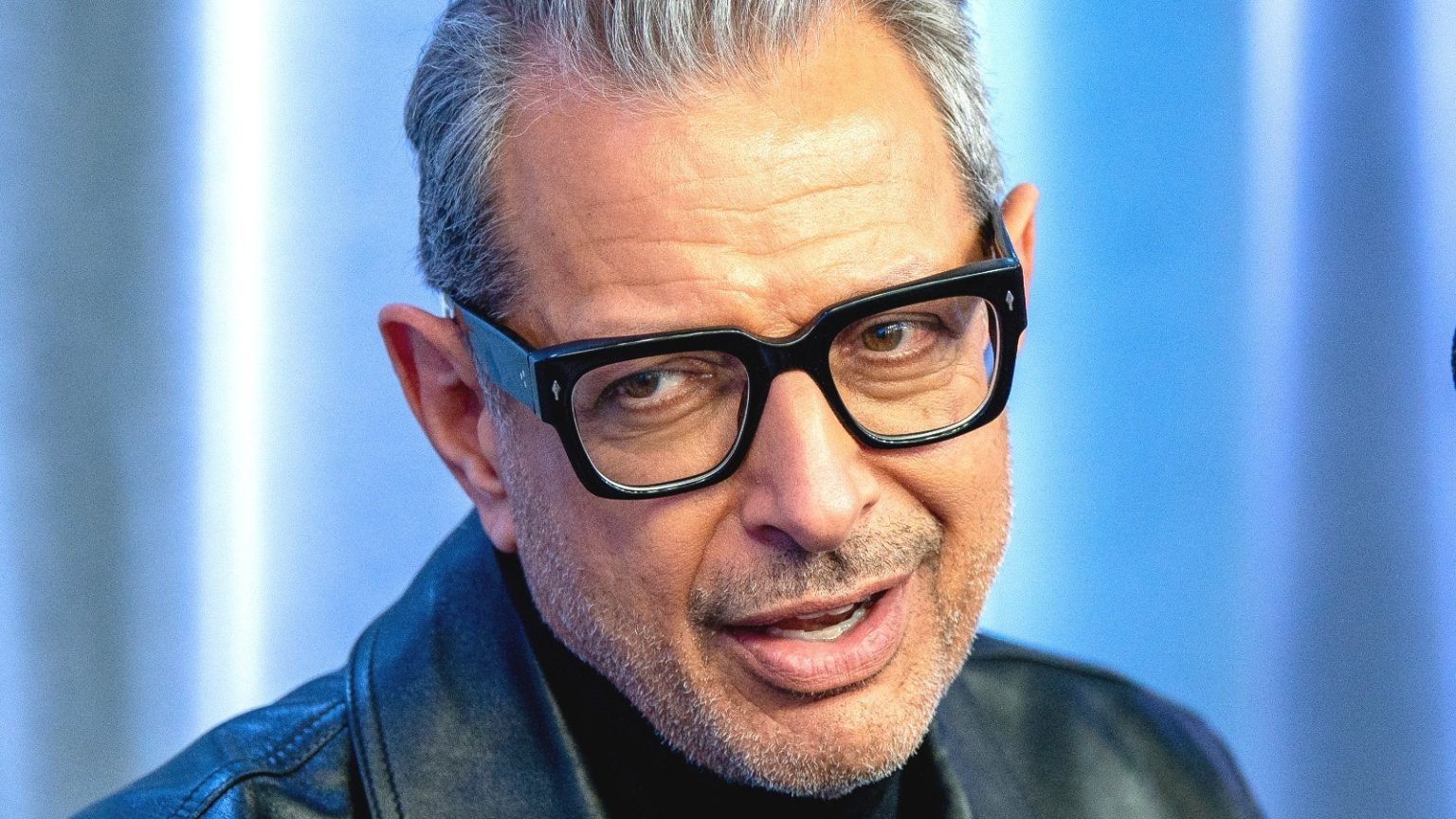 Jeff Goldblum Officially Confirms His Role as The Wizard in Wicked Film