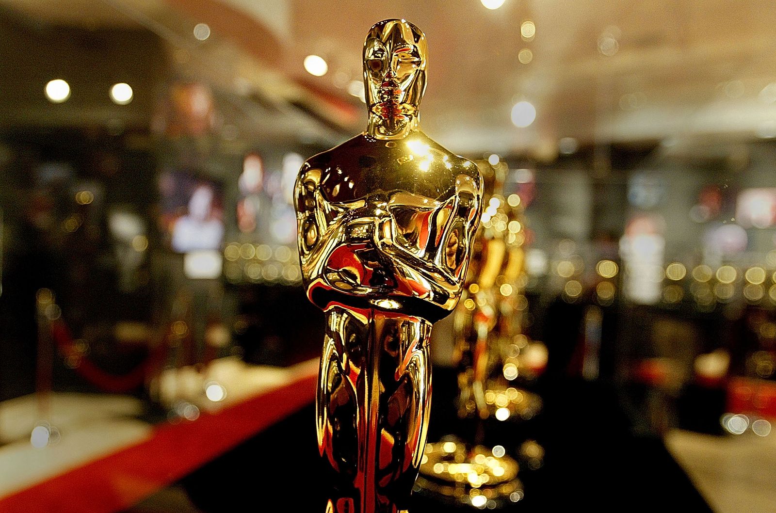 2023 Academy Awards Oscars