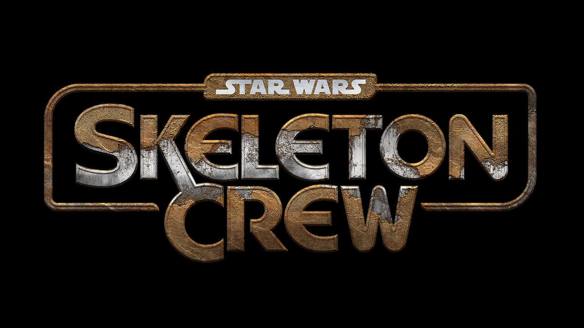 Skeleton Crew Logo