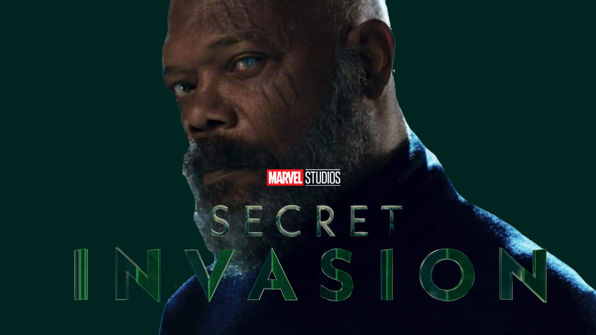 Secret Invasion (2023)