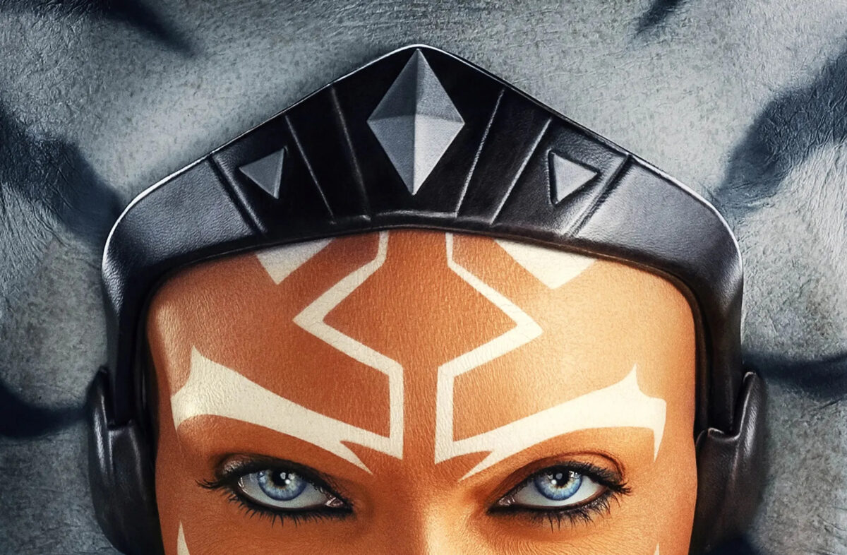 Ahsoka Reveals Epic Teaser Trailer and Release Date at Star Wars Celebration 2023