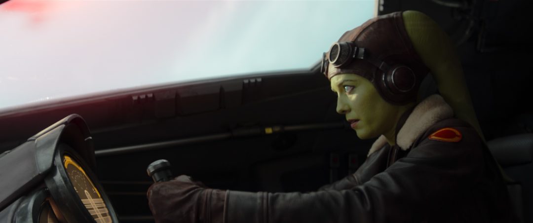 Ahsoka Reveals Epic Teaser Trailer And Release Date At Star Wars Celebration 2023 The Illuminerdi 