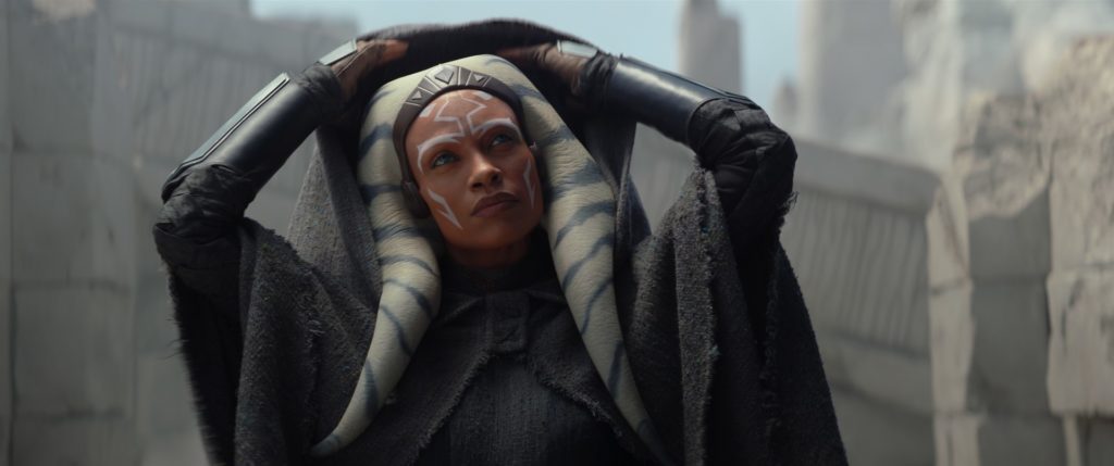 Ahsoka: Live-Action Kanan Jarrus Spotted in Episode 4 Easter Egg - The  Illuminerdi