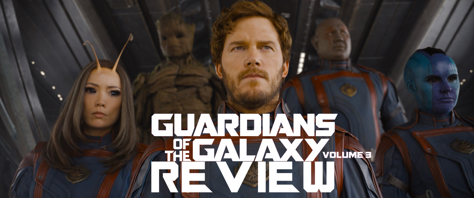 Guardians of the Galaxy Vol. 3 Review - Bookends the Best Super