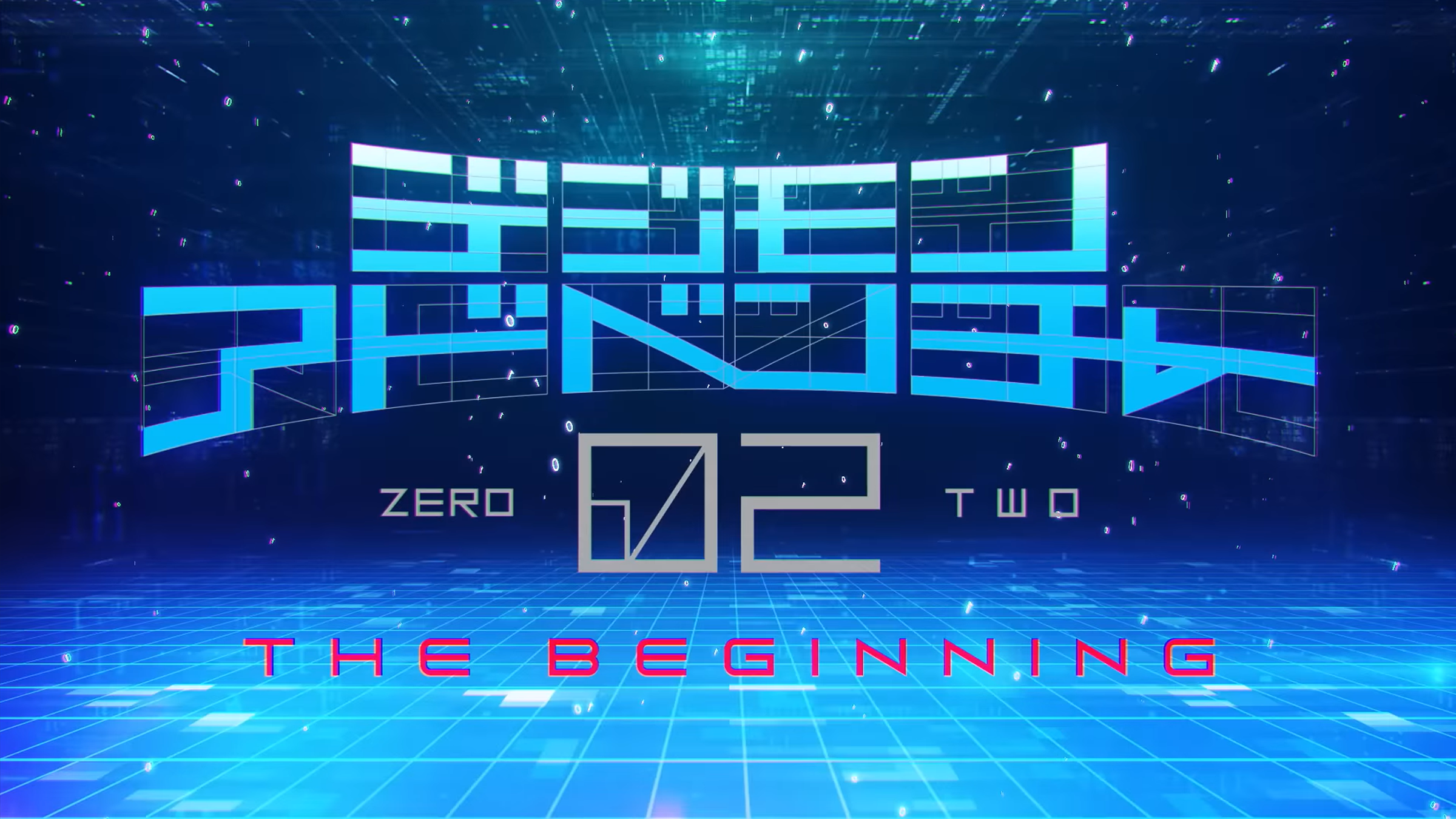 Digimon Adventure 02: The Beginning Movie to Air in October 2023