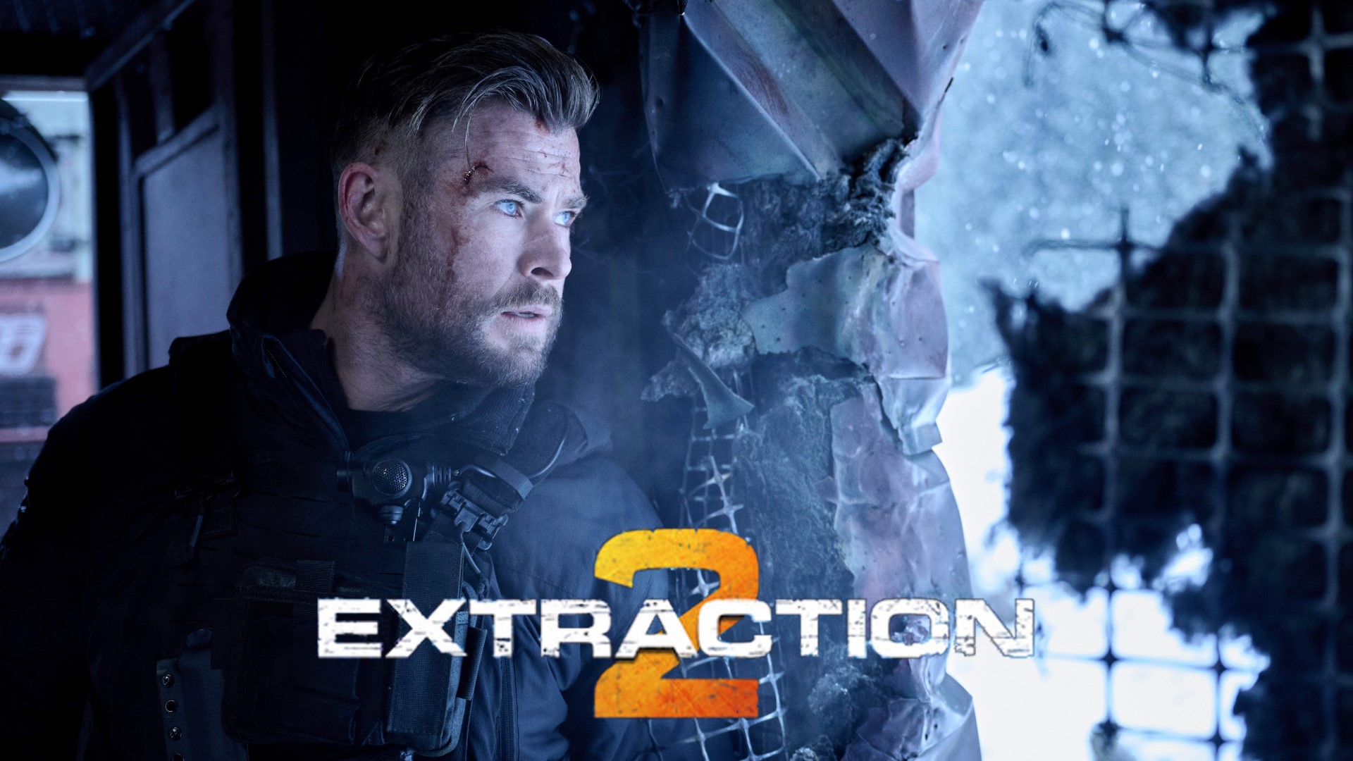 EXTRACTION 2