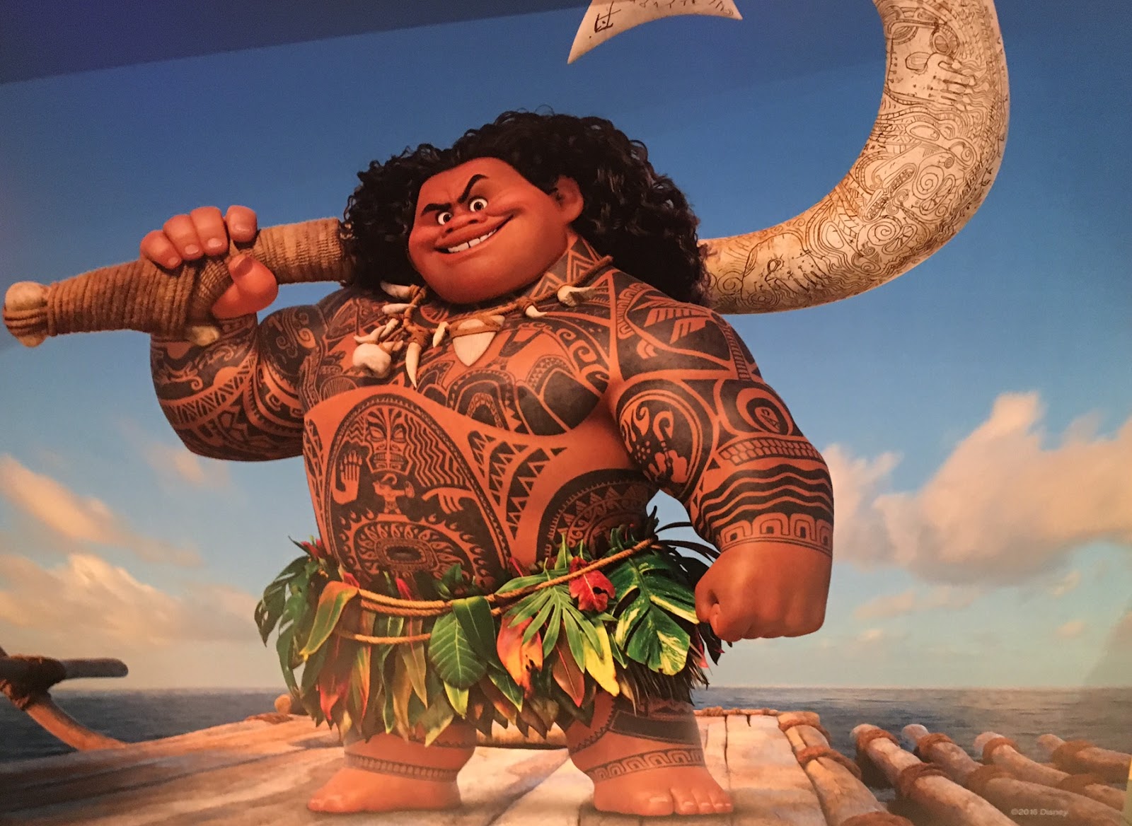 Live-Action Moana Film: The Rock announces the reimagining of the 2016 classic with a heartwarming video