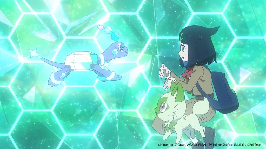 Pokemon' Gets New Anime Series in April 2023, Concludes 'Ultimate