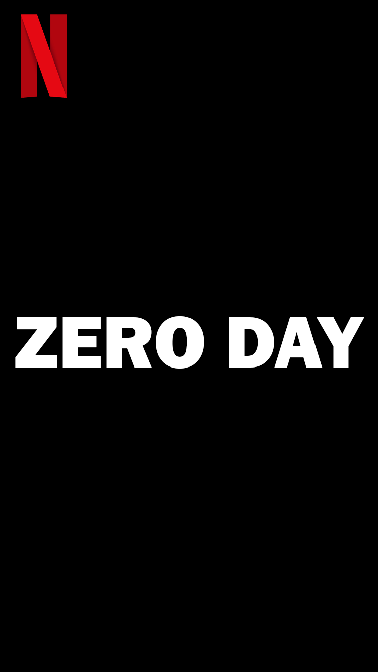 Netflix Zero Day