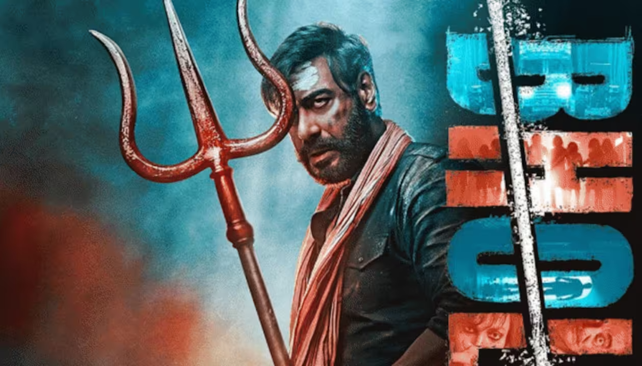 Bholaa Movie Review: Ajay Devgn Melts Your Brain in 3D