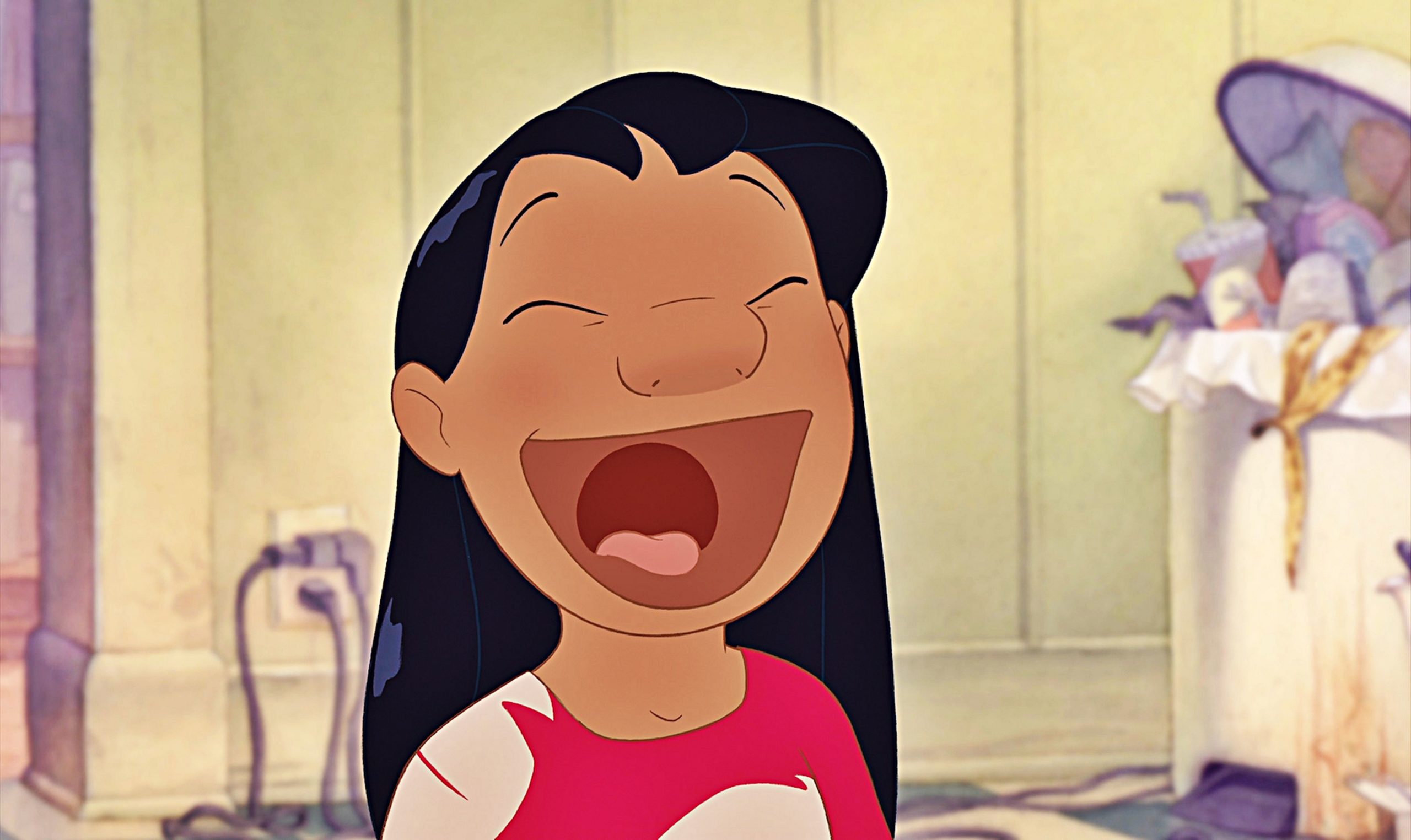 Lilo & Stitch Joyously Reveal They Have Found Their Lilo for the Live-Action Remake