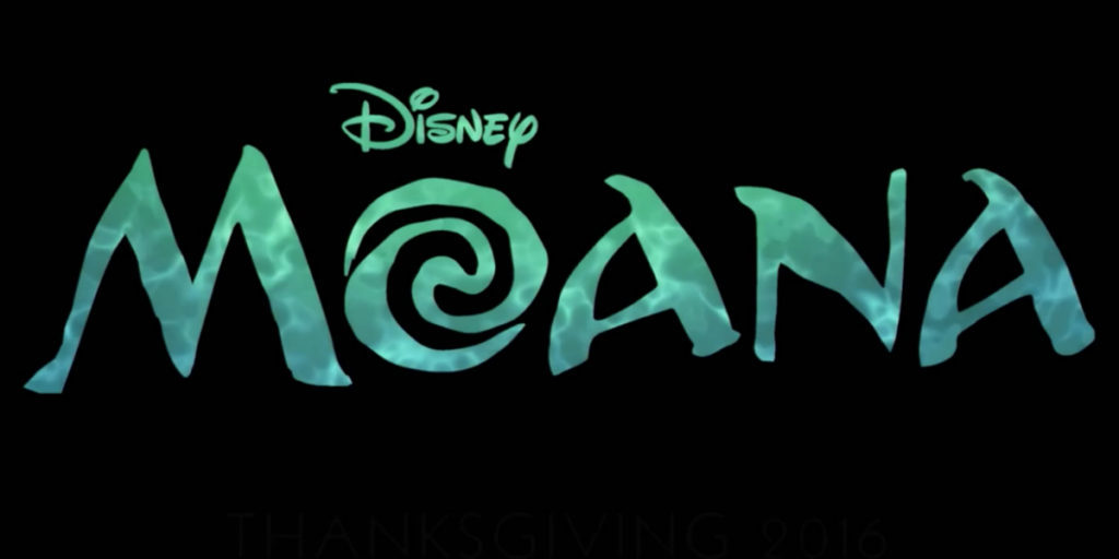 Disney Moana