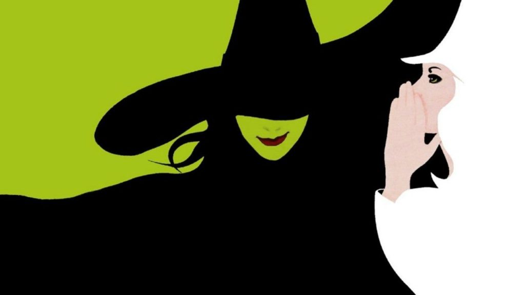 Wicked: First Look Pictures From Live-Action Film Are Here Now!